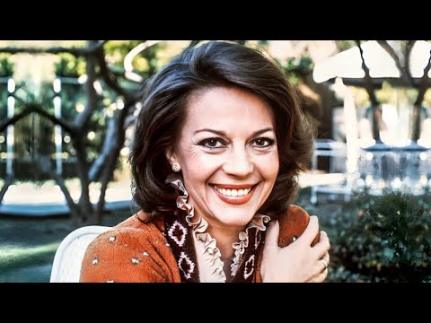The Natalie Wood Mystery Finally Solved And Isn't Good