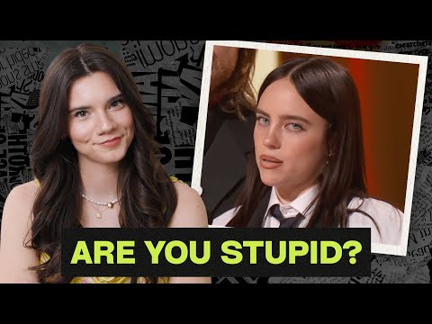 Reacting to the Most Brain-Dead Takes at the Grammys | Episode 128