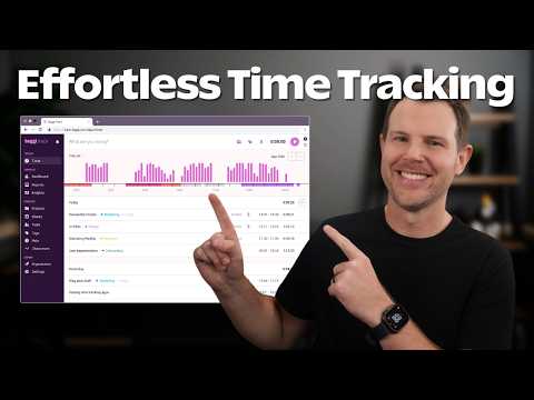 Track Client Hours Without the Busywork (Toggl Track Tutorial)