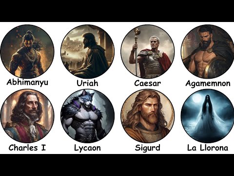 Every Forbidden Murder Explainer in 18 Minutes