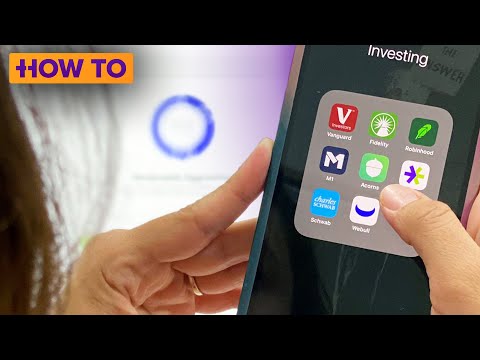 How to choose the best investing app for beginners 💸 (2021)