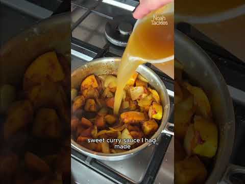 The Spice Bag: Irish-Chinese Takeaway Classic