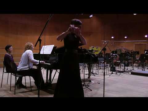 Закрытие Флейтового Фестиваля Должикова 25.11.17