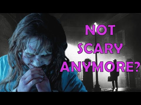 The Problem With THE EXORCIST