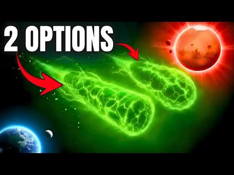 3I/ATLAS: New "Glitch" Photos Can Only Mean 2 Things