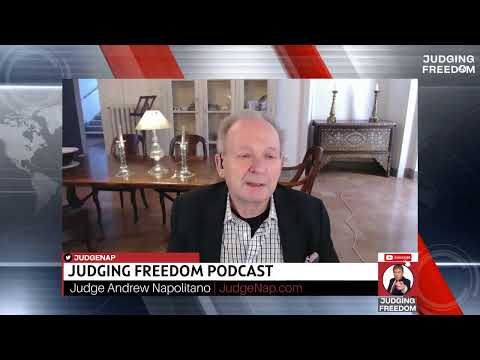 Alastair Crooke  :   Netanyahu's War Against Israel.