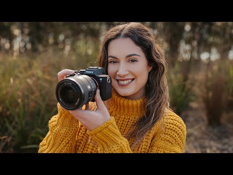 How I Started Photography