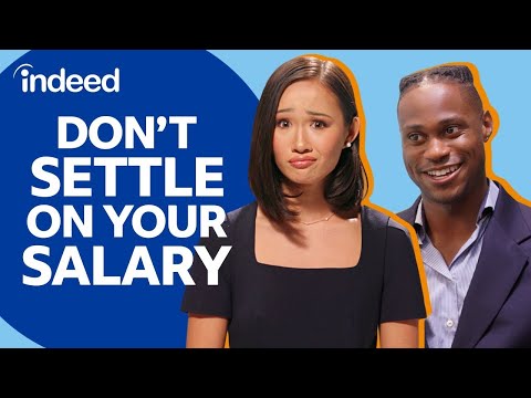 How to Disclose Your Salary Expectations During an Interview | Indeed Career Tips