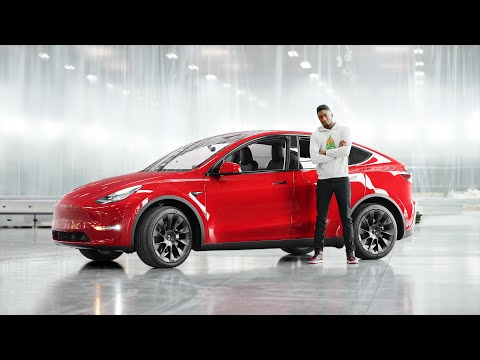 Why Tesla Model Y is Their Most Important Car! [Auto Focus Ep 5]