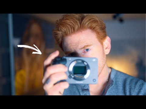 Why I bought a Sony FX3 in 2025 (5 reasons)