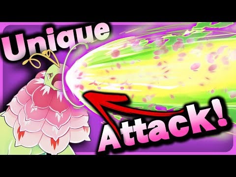 Useless* Facts for EVERY* new Mega Evolution! - Pokémon Legends: Z-A