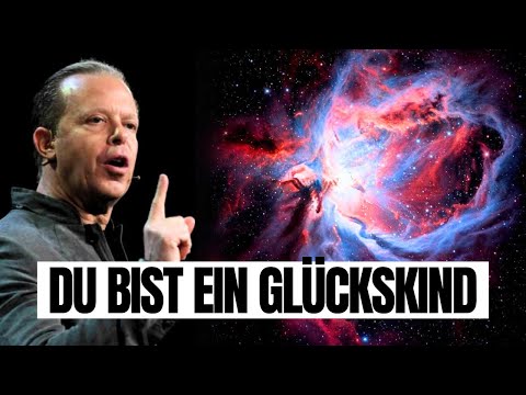Wenn Sie dies sehen, ist Ihr Quantenbewusstsein bereit, das Unmögliche anzuziehen - Joe Dispenza