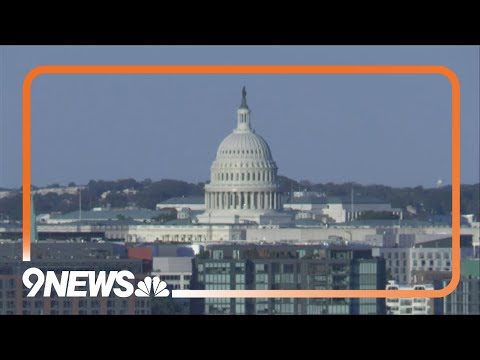 Thousands of IRS workers furloughed