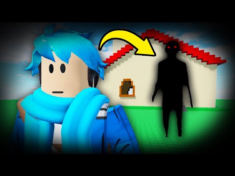 This ROBLOX GAME has a DARK SECRET...