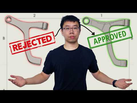 Why Manufacturers Hate Your Design and How to Fix It