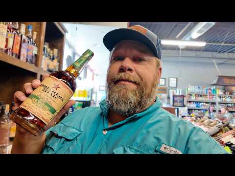 I Went Bourbon Hunting On the Worst Day of the Week | Nashville, TN