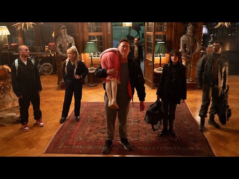 They Kidnapped the Daughter of the World's Deadliest Vampire