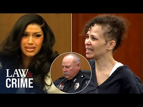 Top 10 Courtroom Moments of 2025