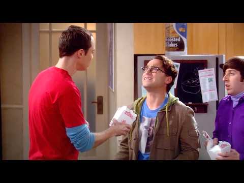 20 Times Sheldon Redefined “Bad Roommate”