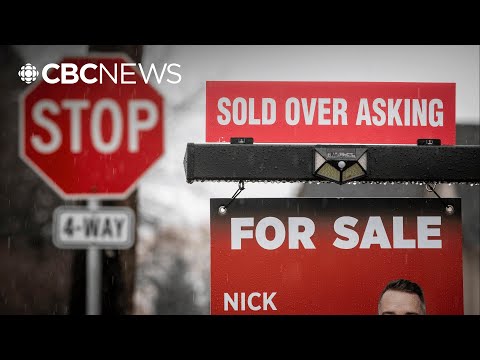 What an economist forecasts for B.C.'s real estate market in 2026