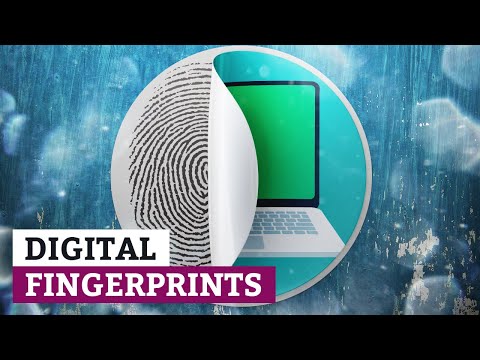What Digital Traces Does Your Computer Leave Behind? | Sumsub