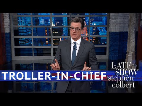 Donald Trump Acts Like A Villain To Energize His Base