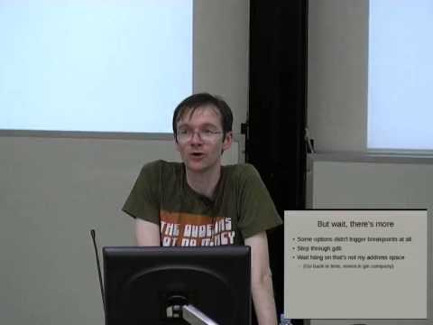 Reverse engineering vendor firmware drivers for little fun and no profit [linux.conf.au 2014]