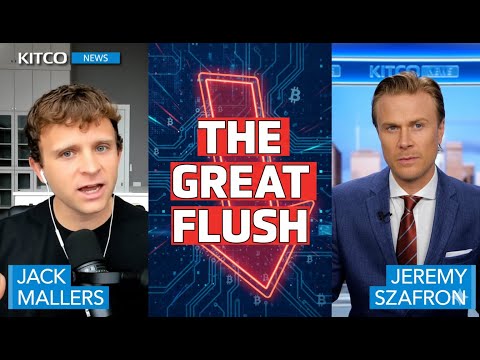 Jack Mallers Reveals Why 50% of Bitcoin Holders Are Underwater Ahead of Dec 1st