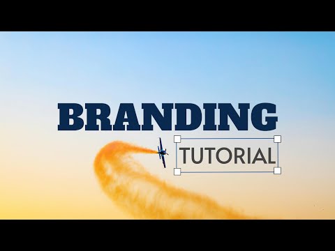 What Is a Brand | Branding Tutorial