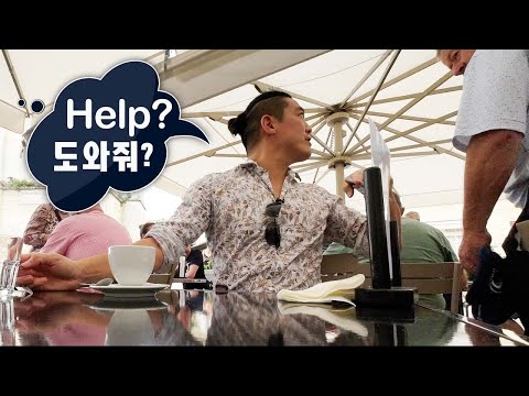 I saved the persecuted Irish in France