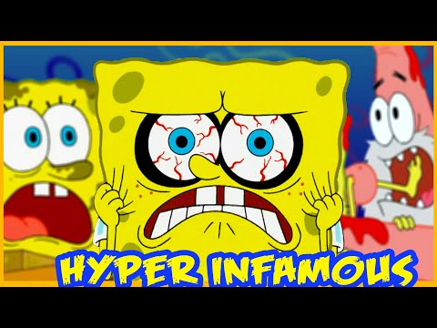 The 10 Most Hated Spongebob Episodes