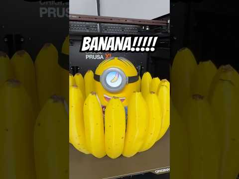 This is Bananas 🍌