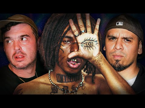 The Darkest Songs Ever Written