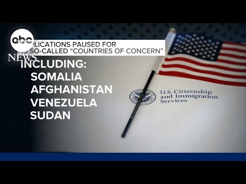 DHS says travel ban will expand to more than 30 countries