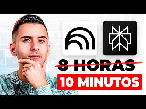 NotebookLM + Perplexity: Flujo de IA que te Ahorra el 80% de tu Tiempo