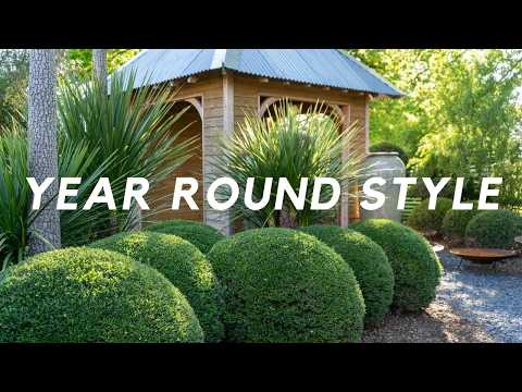 The Garden Design Hack You've Never Heard Of - The Blobbery...