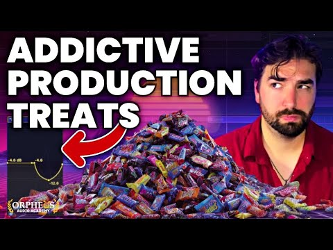 8 Ear Candy Tricks That Make Music Awesome!