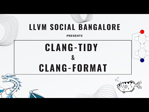 Clang Tidy and Clang Format | Introduction to Common Compiler Tools #6