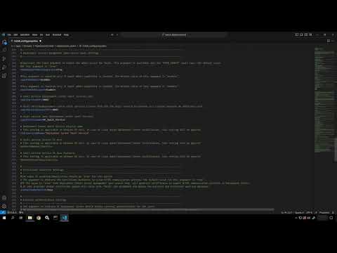 Teamcenter 2512: Install Deployment Center