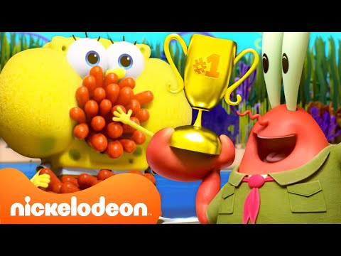 Kamp Koral 😩 Essen aus Kamp Koral, das wir echt wollen! | Nickelodeon Deutschland