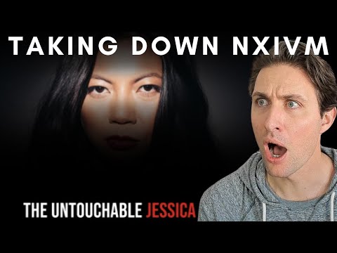 When 'Self-Help' Becomes a Cult | How Control Looks the Same Without Religion