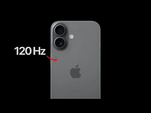 Wait for the iPhone 17