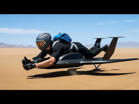 NEWEST INVENTIONS THAT WILL CHANGE THE WORLD