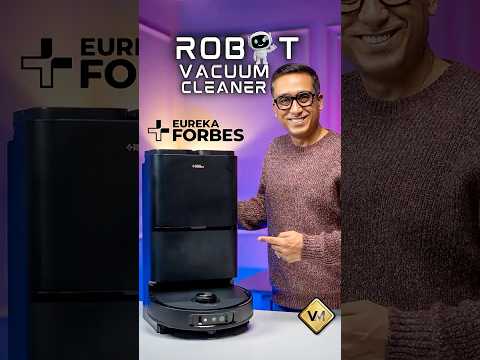 Eureka Forbes Vacuum Cleaner