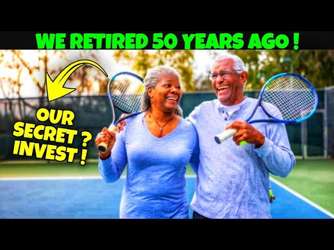 Only 0.1% Know This Investing HACK: Retire in Your 30s!