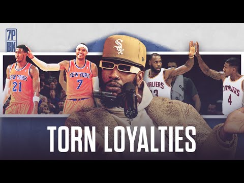 Iman Shumpert Explains Why He Had a Hard Time Playing with LeBron James