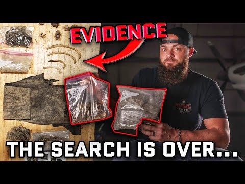 We Might Have Just Found Susan Powell's Remains At The Bottom Of An Abandoned Mineshaft