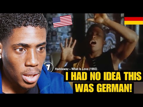 FAMOUS SONGS IN AMERICA THAT ARE GERMAN!
