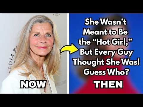 Can You Guess These Stars From Their 2025 Look? Then vs Now - Part 9