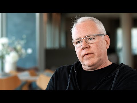 Writer Bret Easton Ellis: I Write From a Place of Feeling